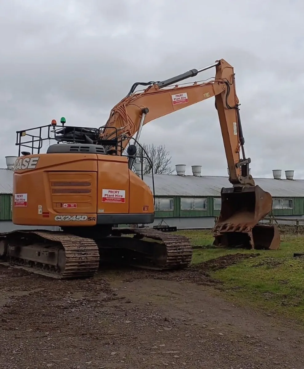 Digger , dumper - Image 4