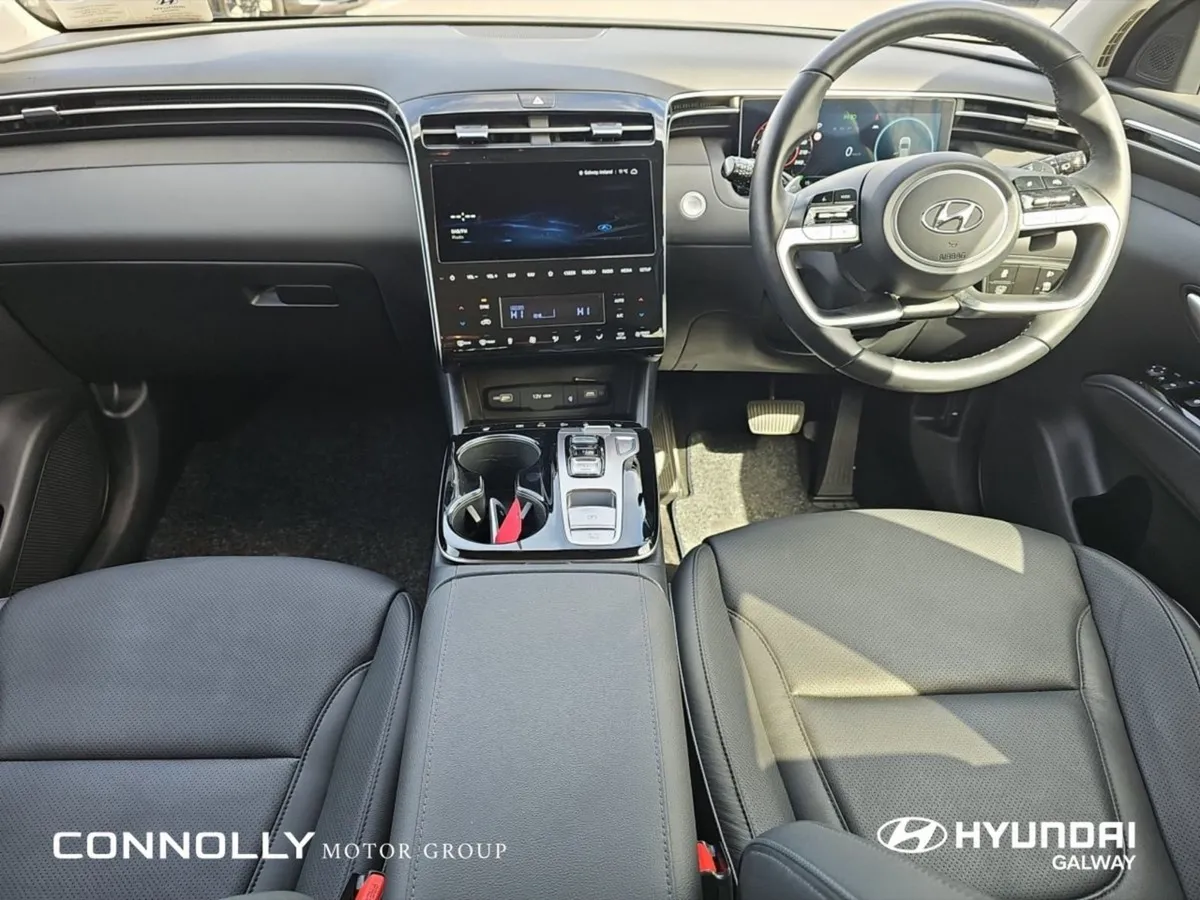Hyundai Tucson Sold - Image 4
