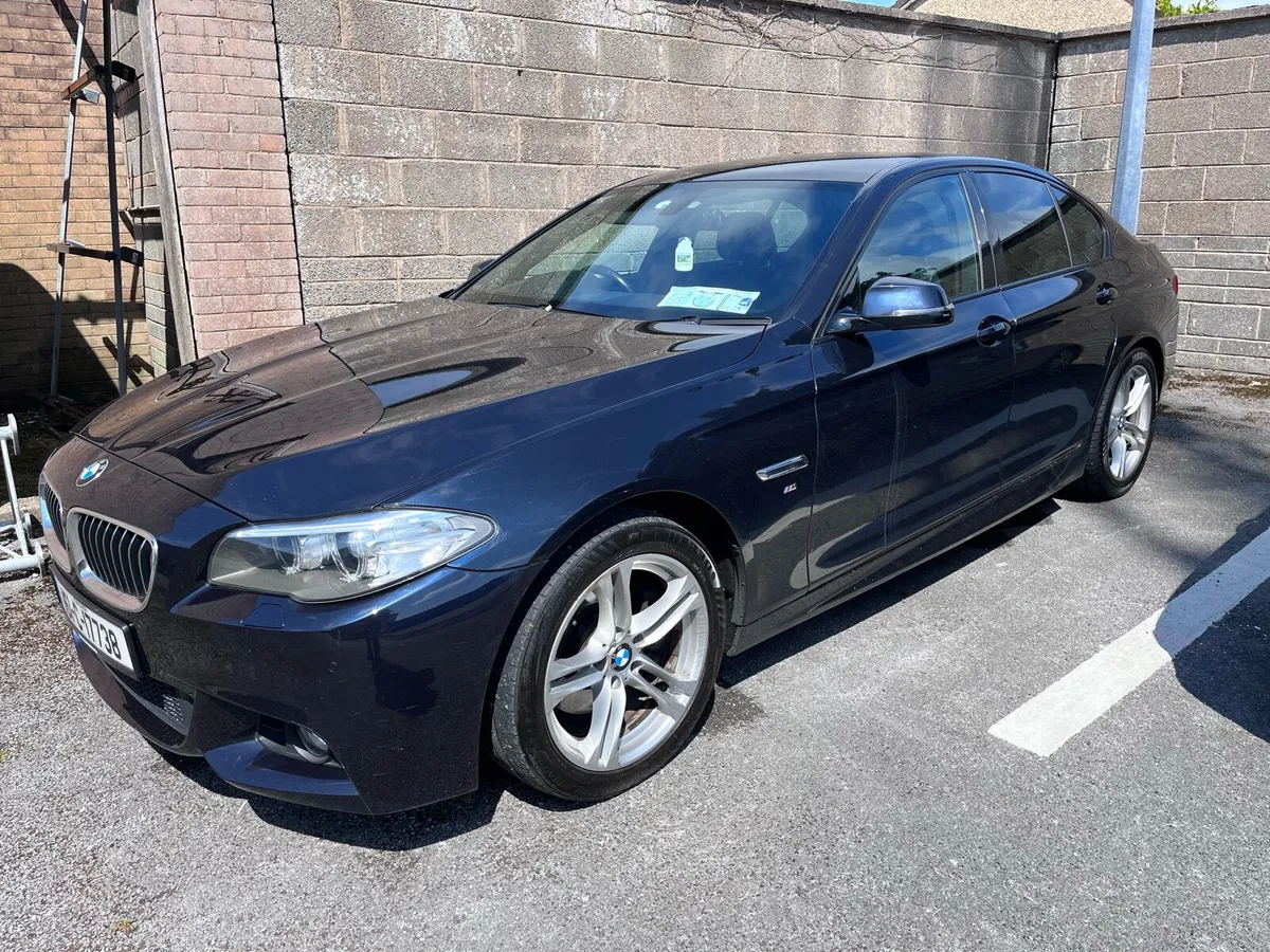 5 Series BMW - Image 2