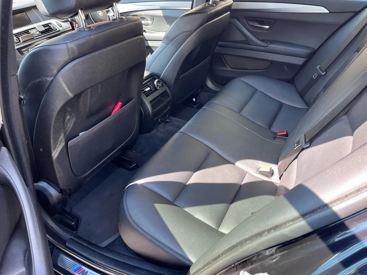 5 Series BMW - Image 4