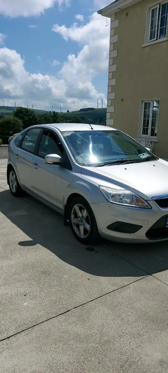 Ford focus - Image 1