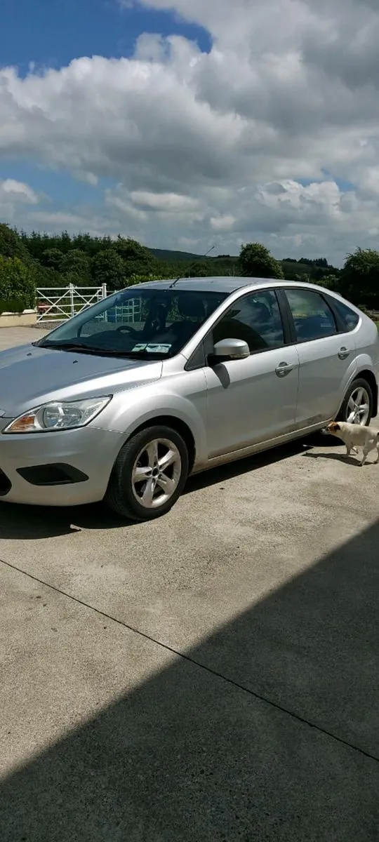 Ford focus - Image 2