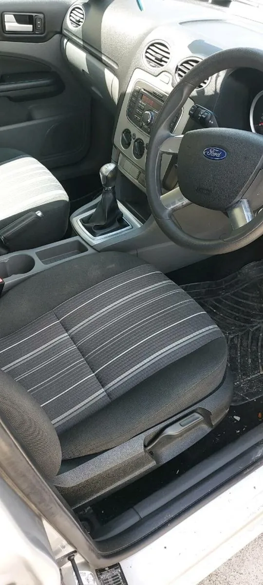 Ford focus - Image 3
