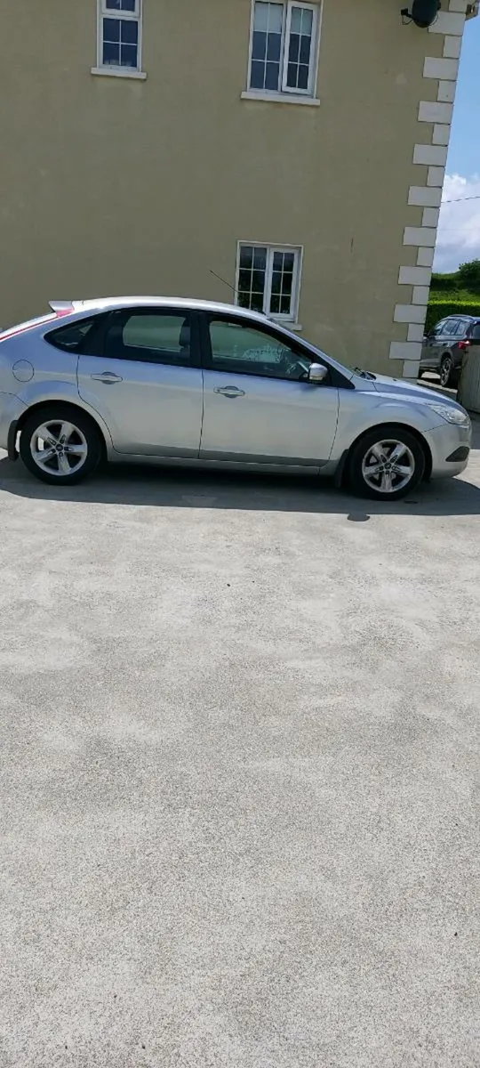Ford focus - Image 4