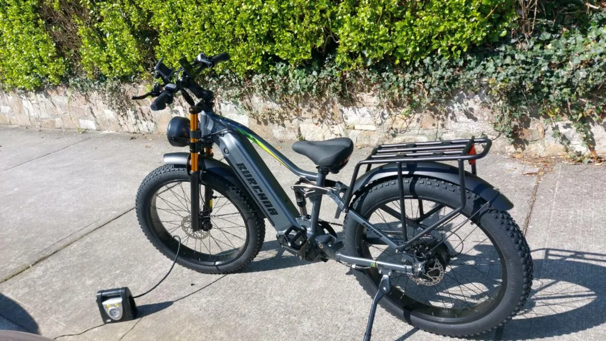 Electric bicycle - Image 4