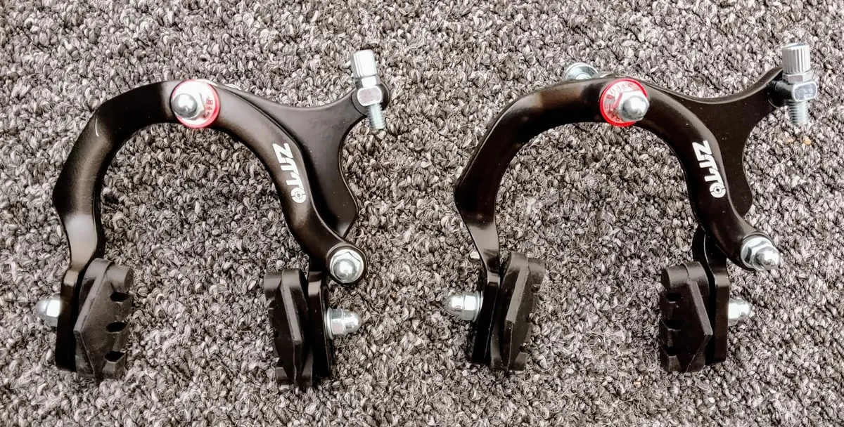 bike brake pad set - Image 2
