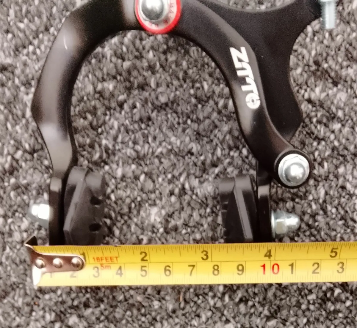 bike brake pad set - Image 3