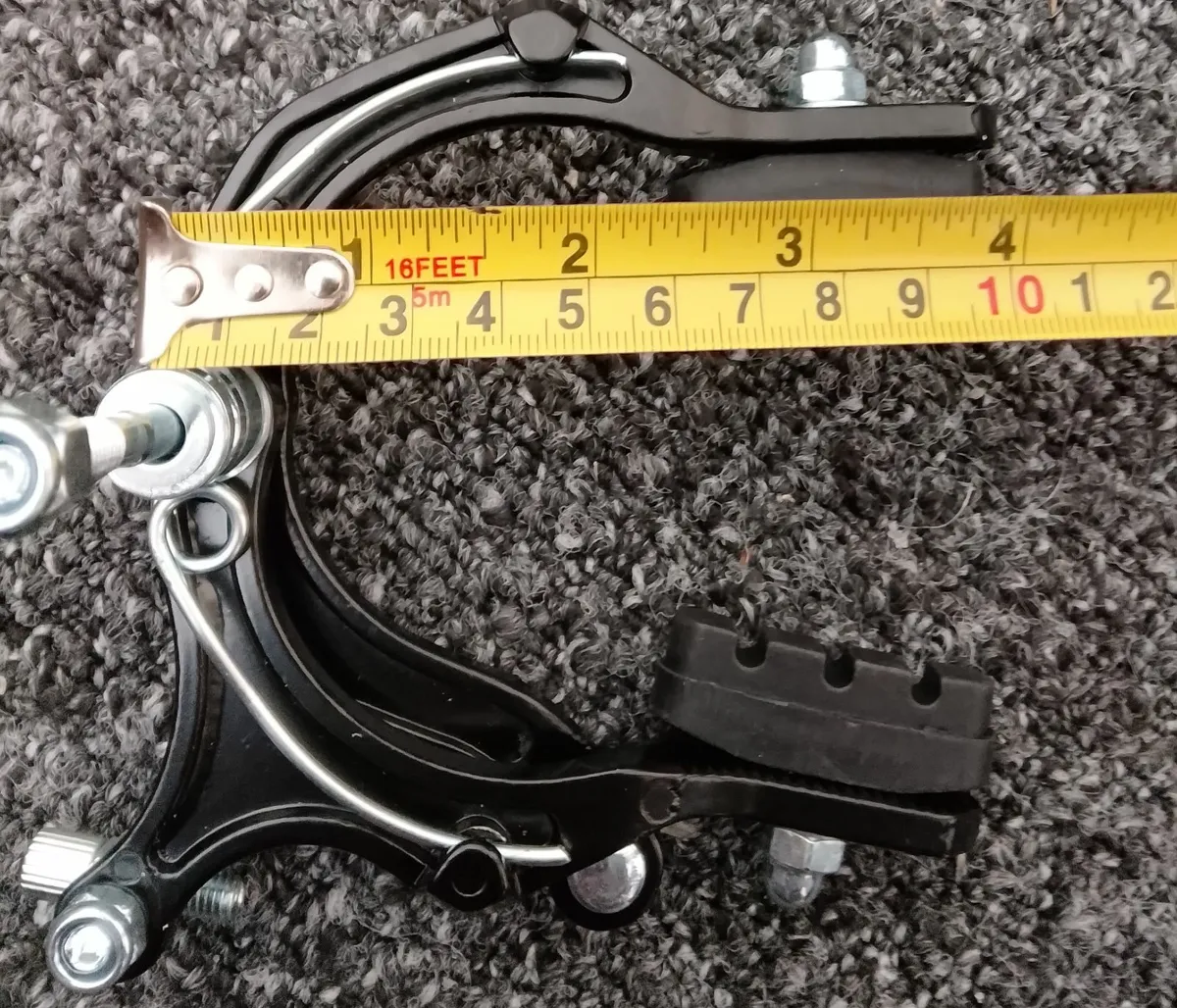 bike brake pad set - Image 4