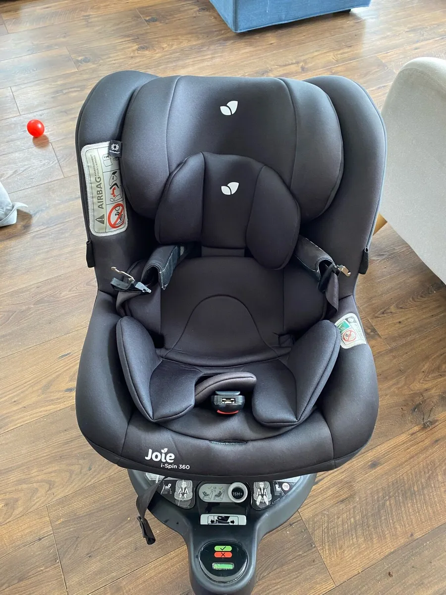 Jole spin 360 - Image 3
