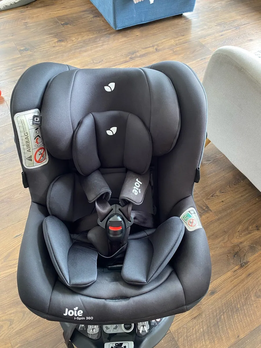 Jole spin 360 - Image 4
