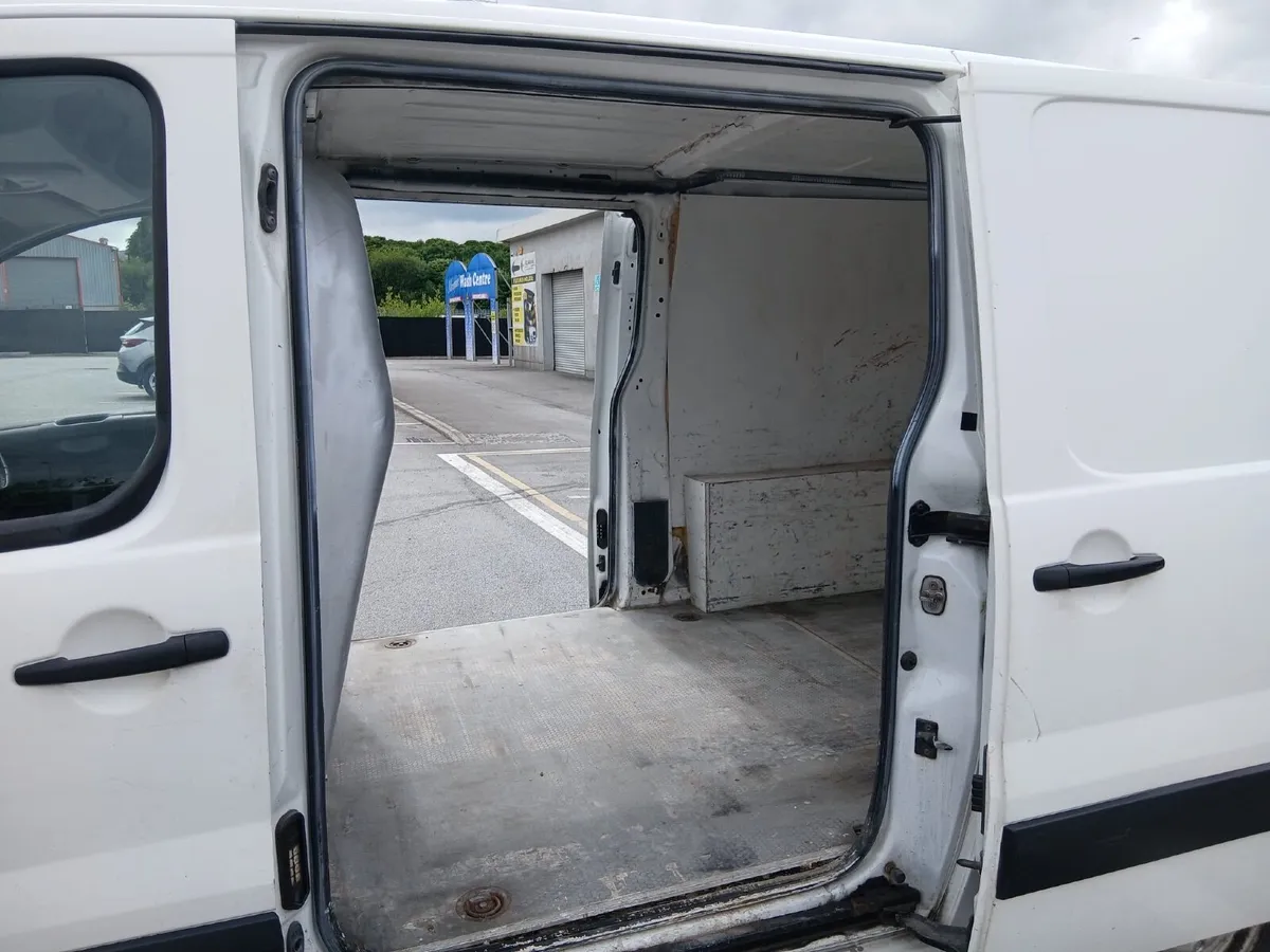 Toyota Proace 132 - Image 4