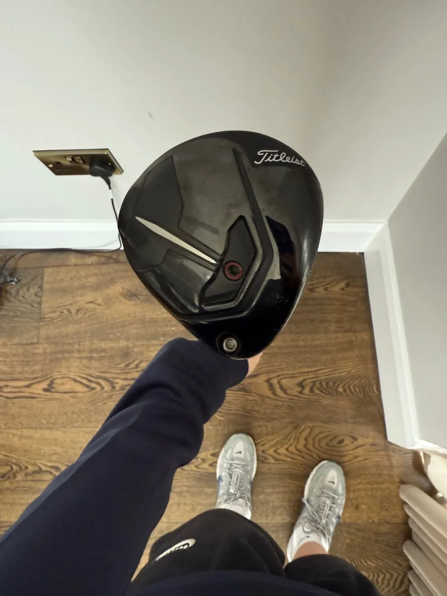 Titleist TSR2 5 wood - Image 4