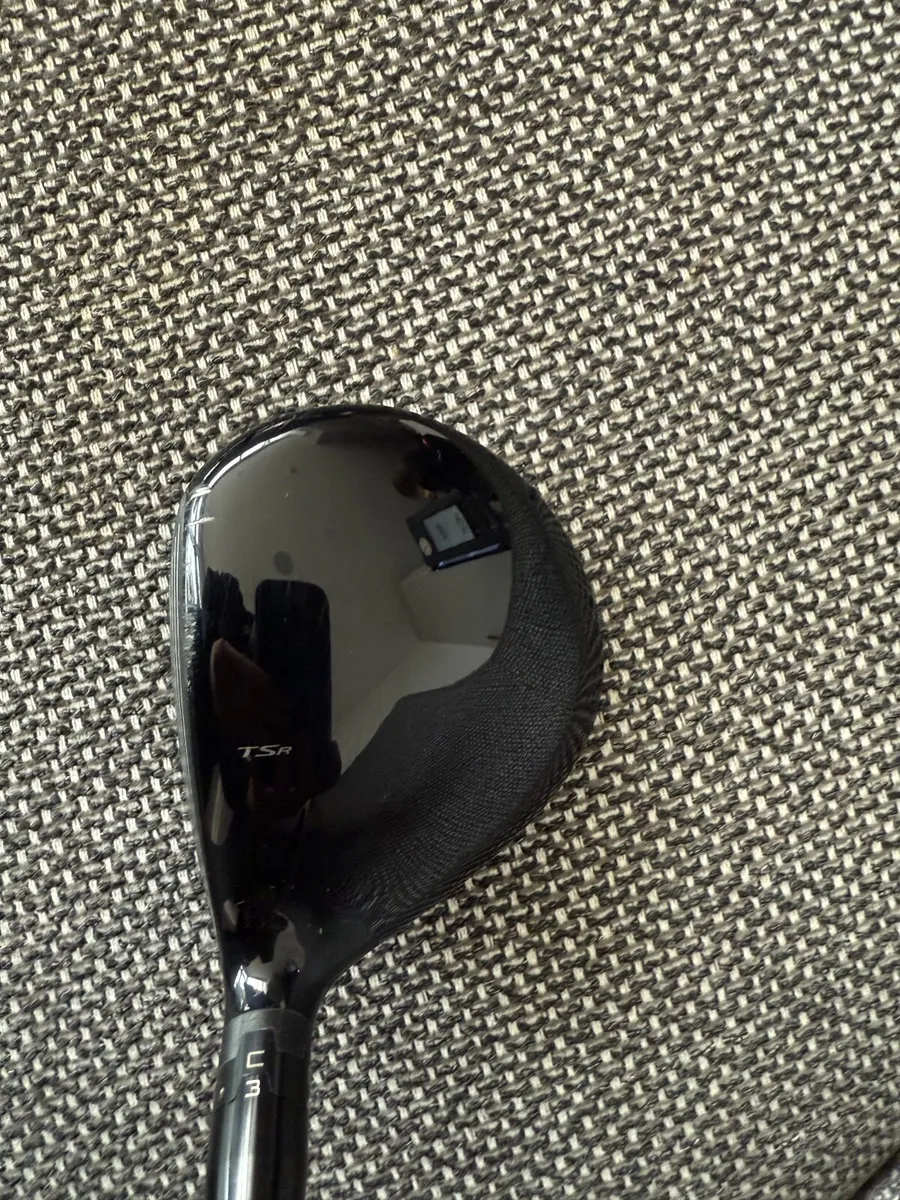 Titleist TSR2 5 wood - Image 2