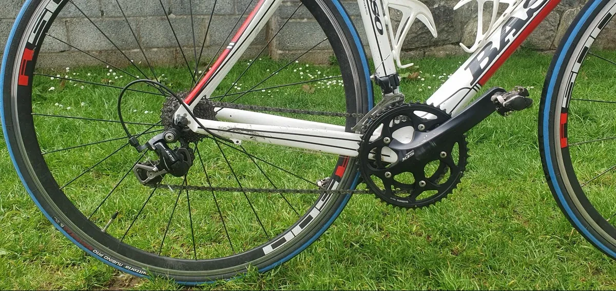 Basso Astra - Image 1