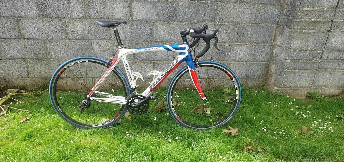 Basso Astra - Image 2