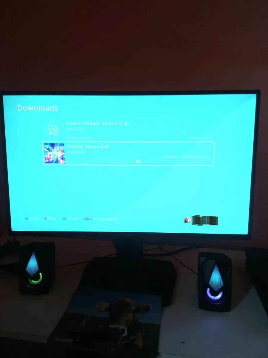 ASUS VG278QR, 27 InchFHD - Image 1
