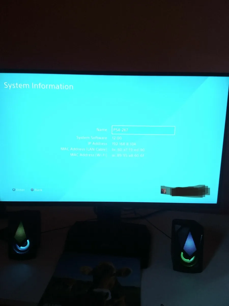 ASUS VG278QR, 27 InchFHD - Image 2