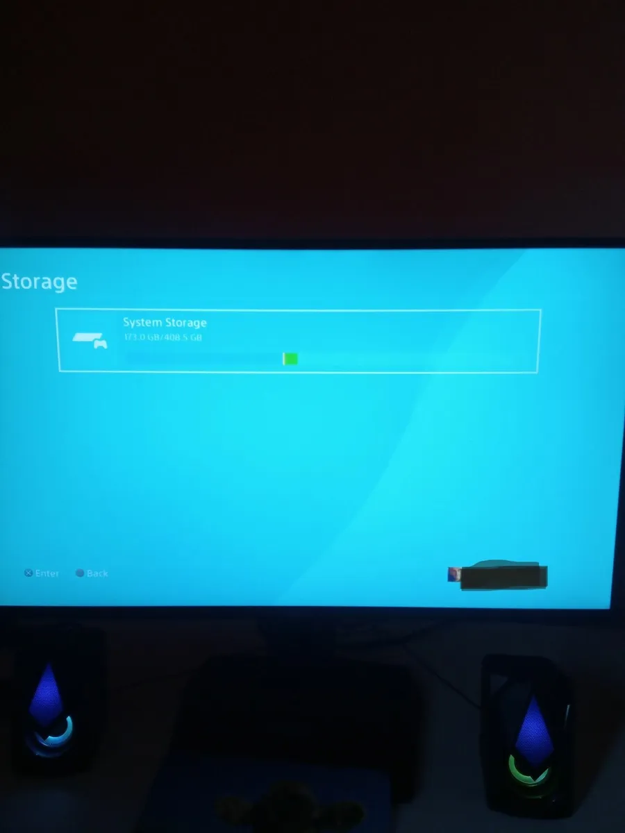 ASUS VG278QR, 27 InchFHD - Image 3