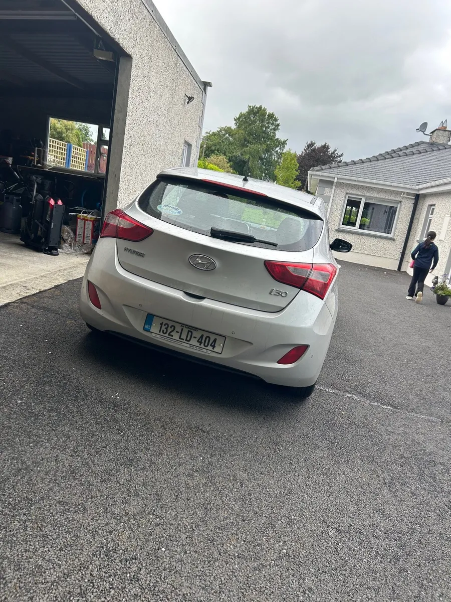 Hyundai i30 2013 (132) , 1.6 Diesel - Image 3