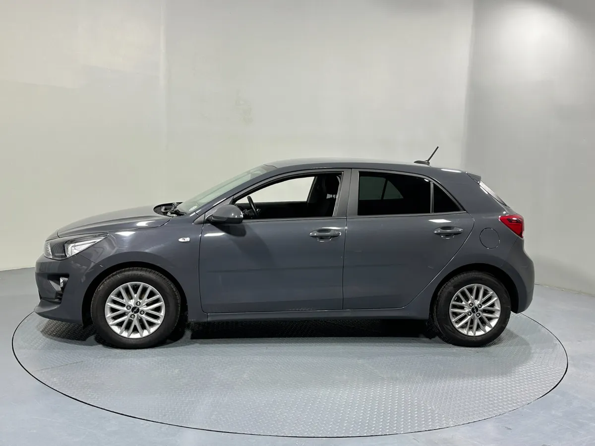 Kia Rio 1.25 Petrol PE 221 - Image 4