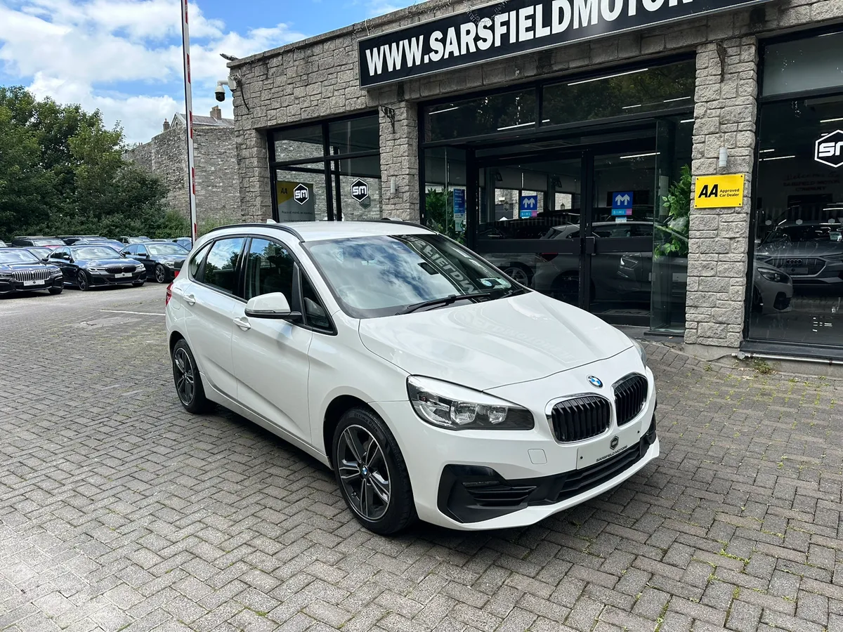 BMW 2-Series 2019 - Image 2