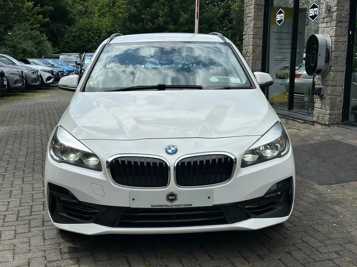 BMW 2-Series 2019 - Image 3