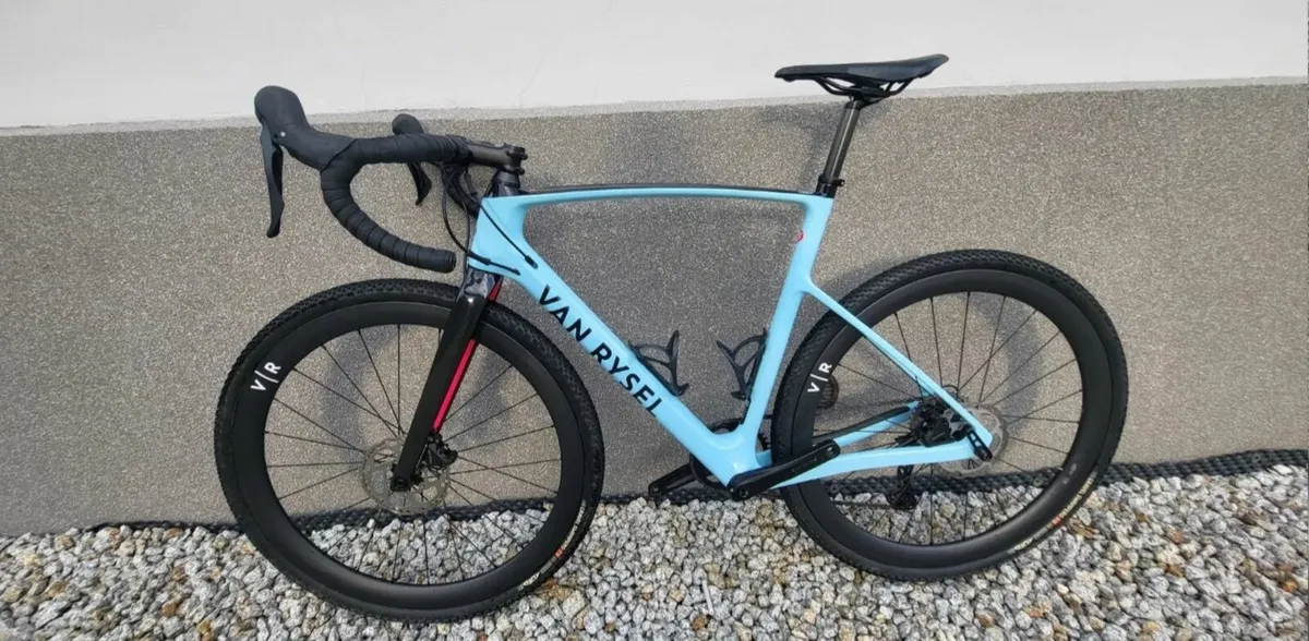 VAN RYSEL  GRAVEL  GRX - Image 3