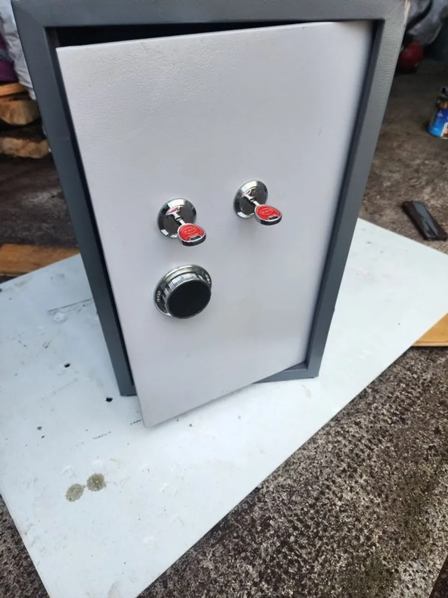 Safe - Image 2