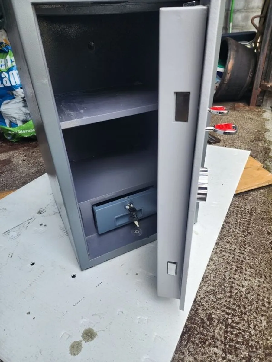 Safe - Image 3