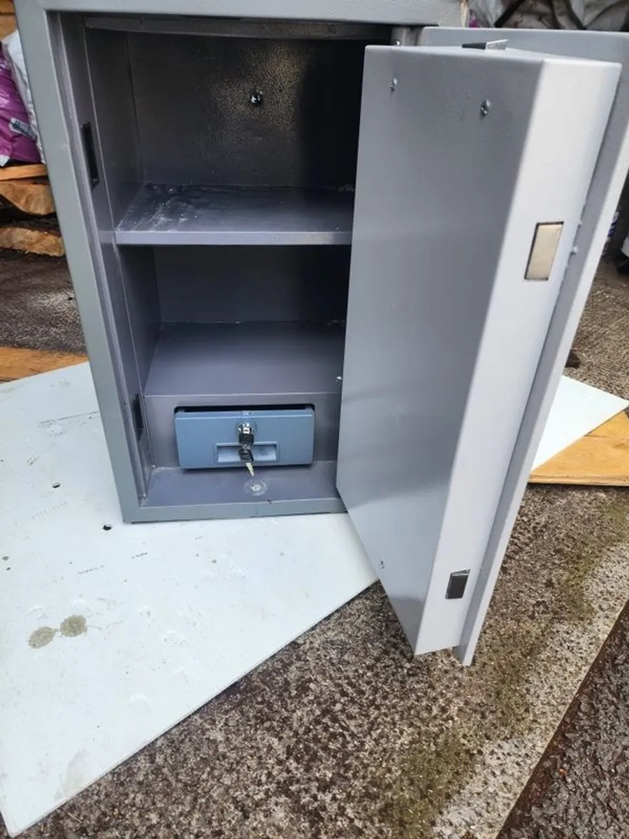 Safe - Image 4
