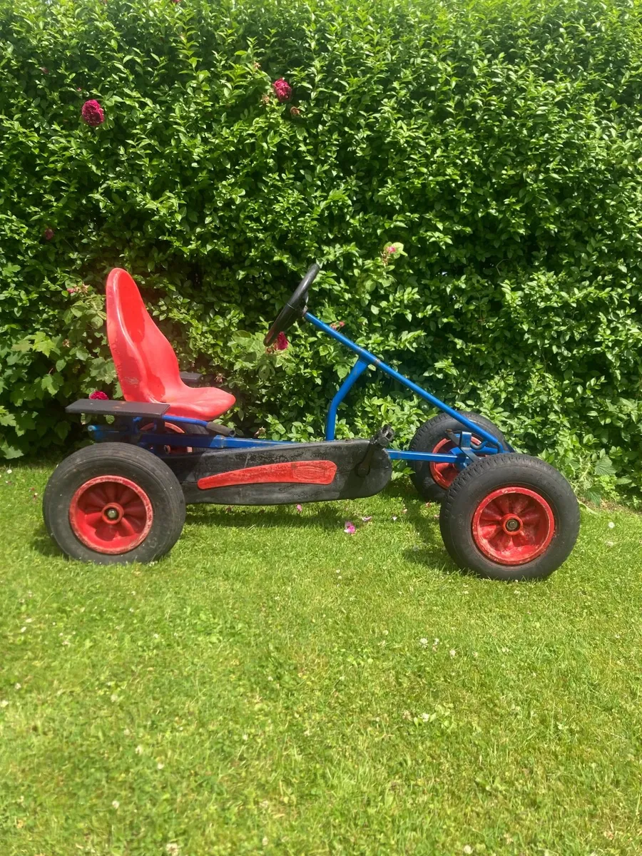 Go kart - Image 1