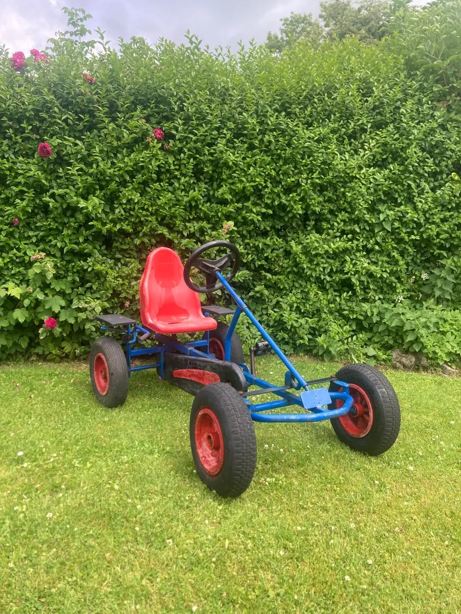 Go kart - Image 2
