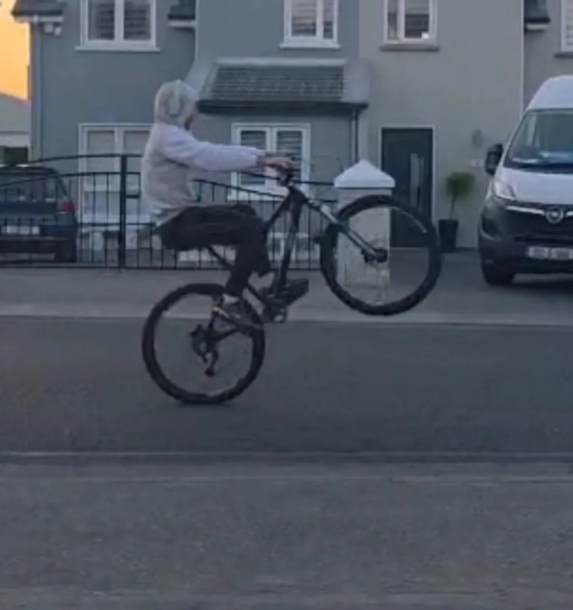 Bikes - Image 1