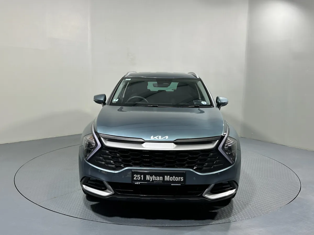 Kia Sportage K3 1.6 Crdi 251 - Image 2