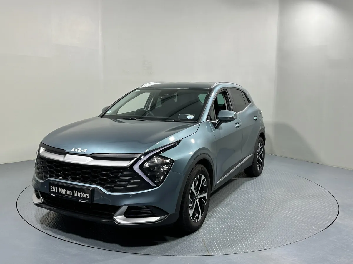 Kia Sportage K3 1.6 Crdi 251 - Image 3