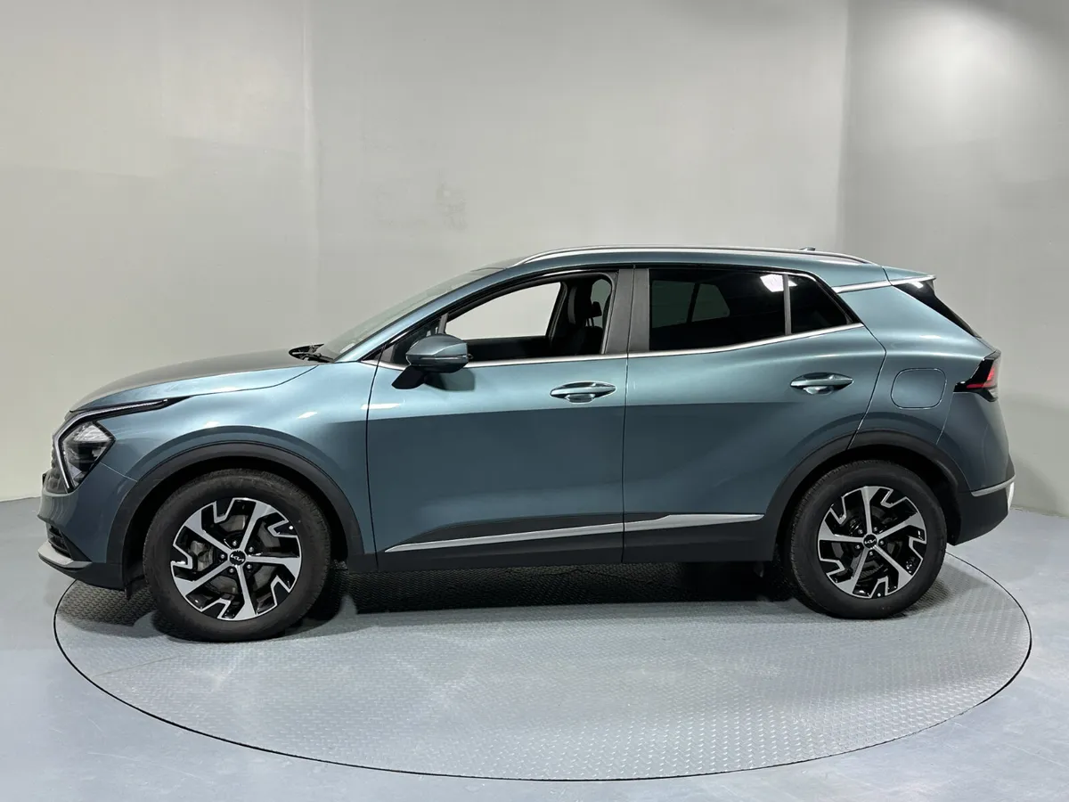 Kia Sportage K3 1.6 Crdi 251 - Image 4