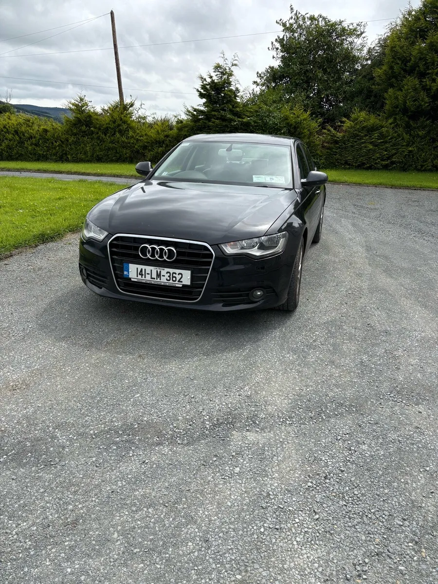 Audi A6 2.0 TDI SE 177BHP - Image 3