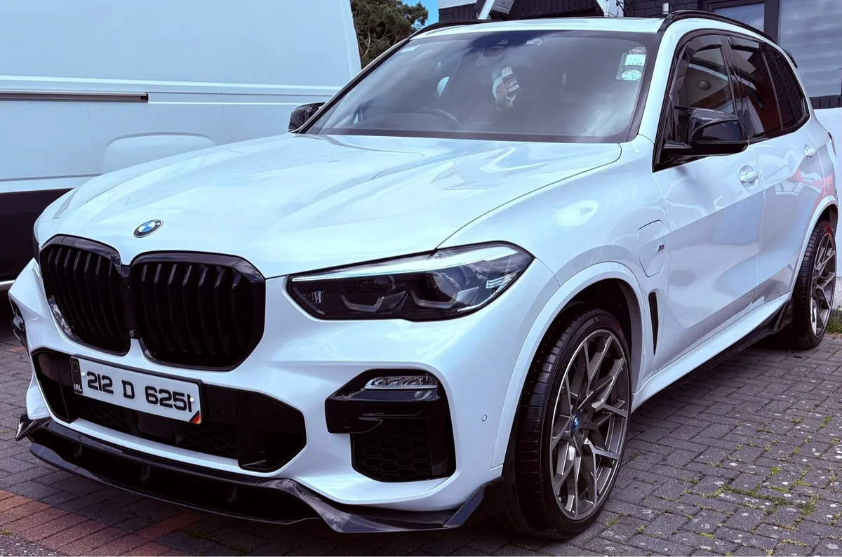 Bmw x5 msport - Image 2