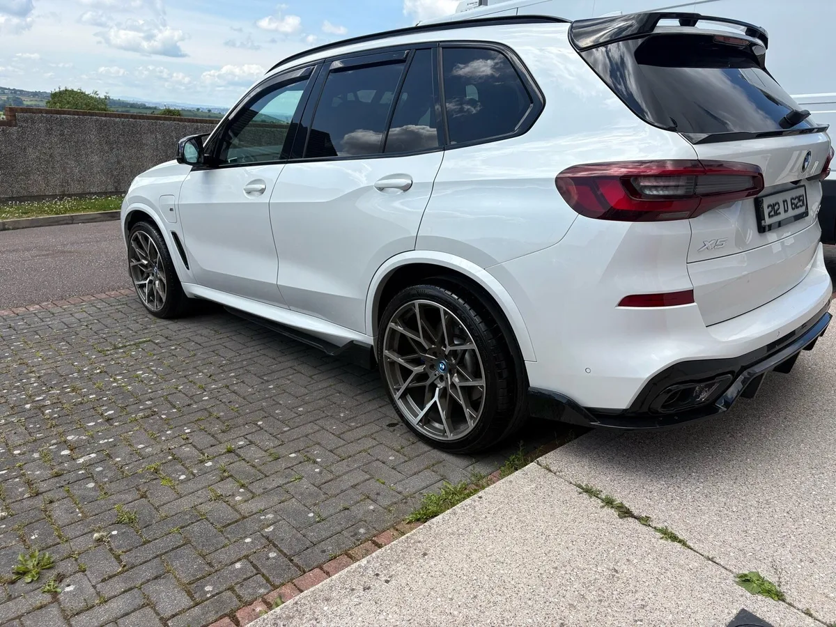 Bmw x5 msport - Image 3