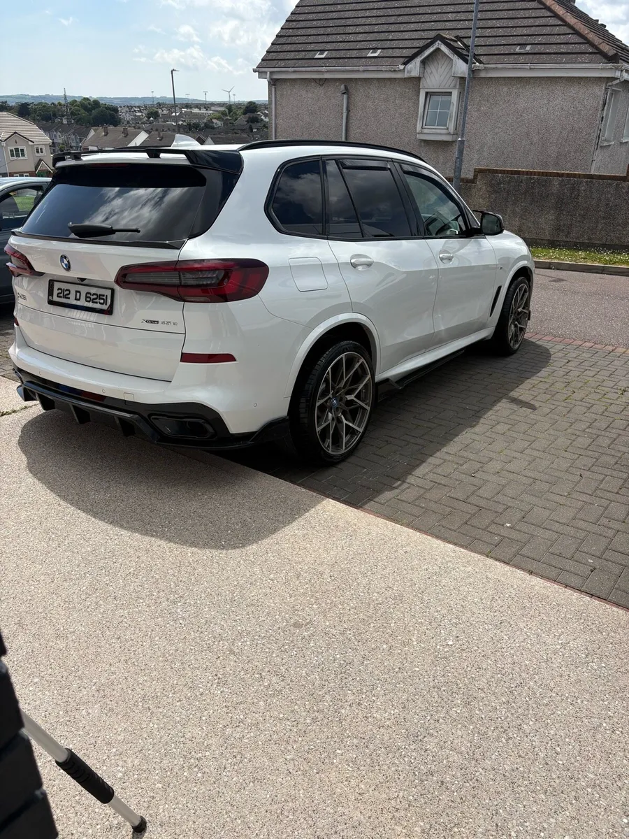 Bmw x5 msport - Image 4