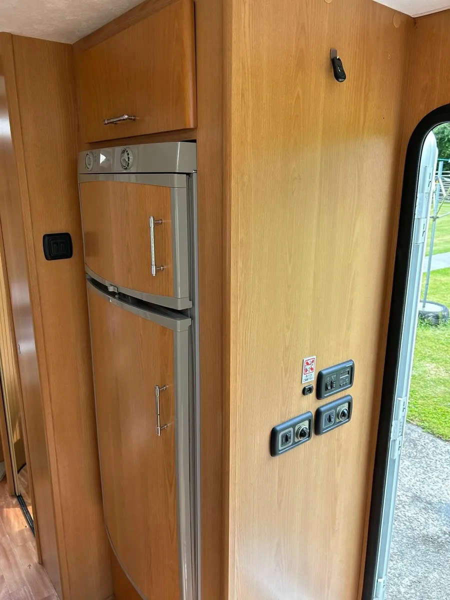 Compass Rallye 640   2009 - Image 4