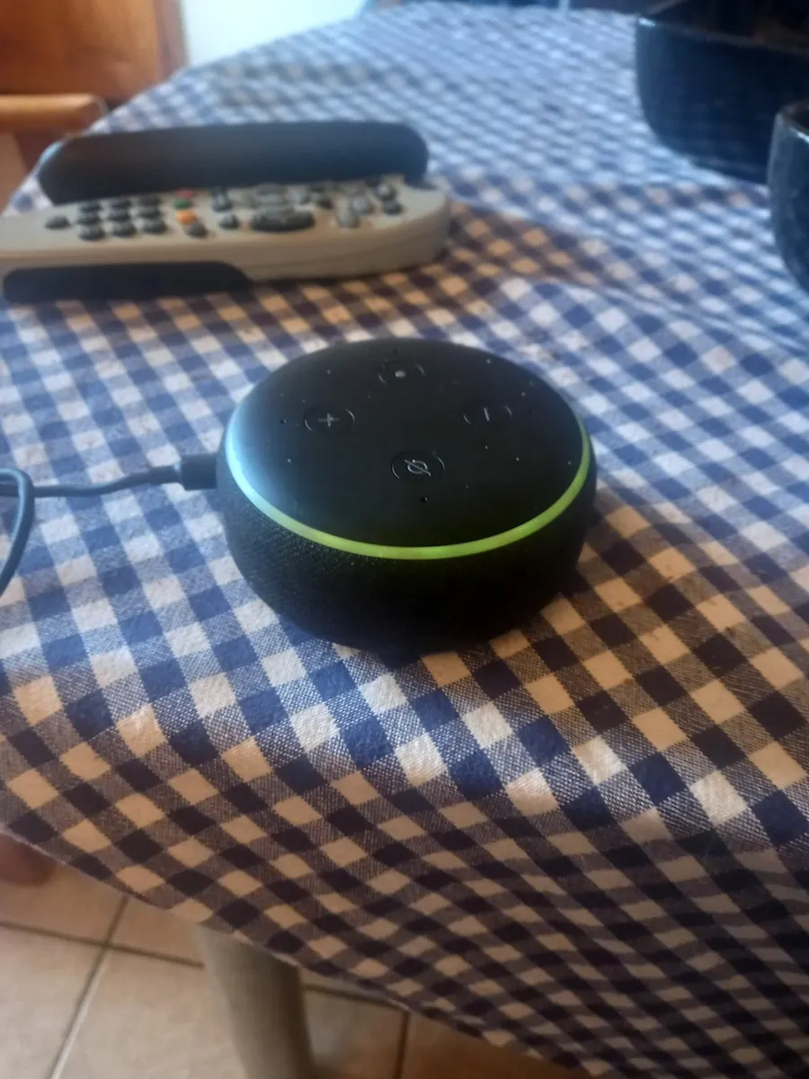 Alexa