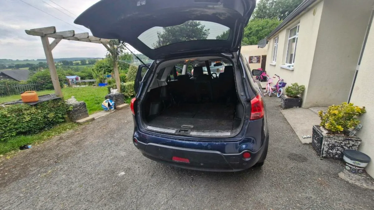 Qashqai+2 - Image 2