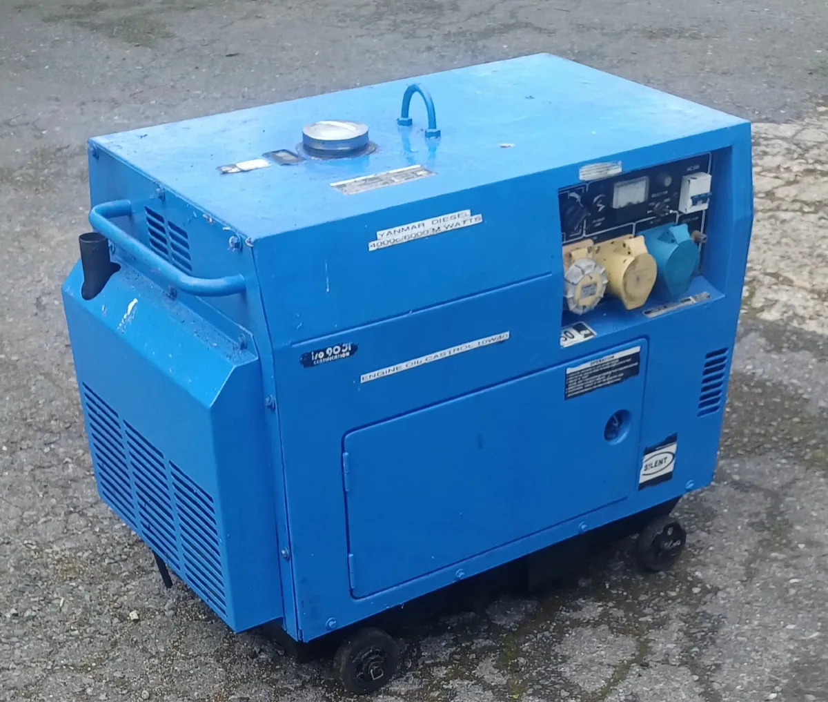Generator