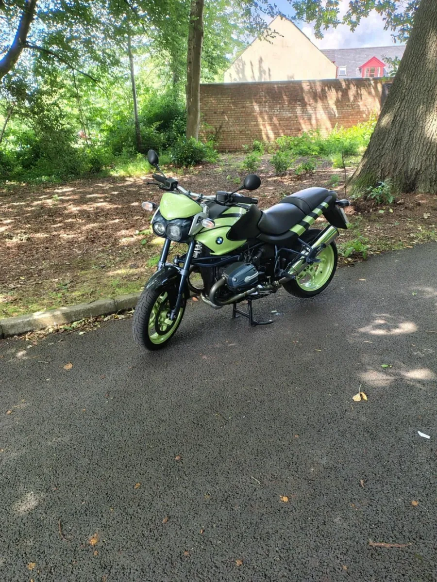 BMW R 1150 2005 - Image 2
