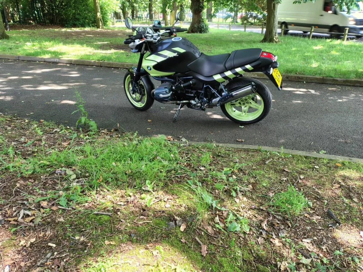 BMW R 1150 2005 - Image 3