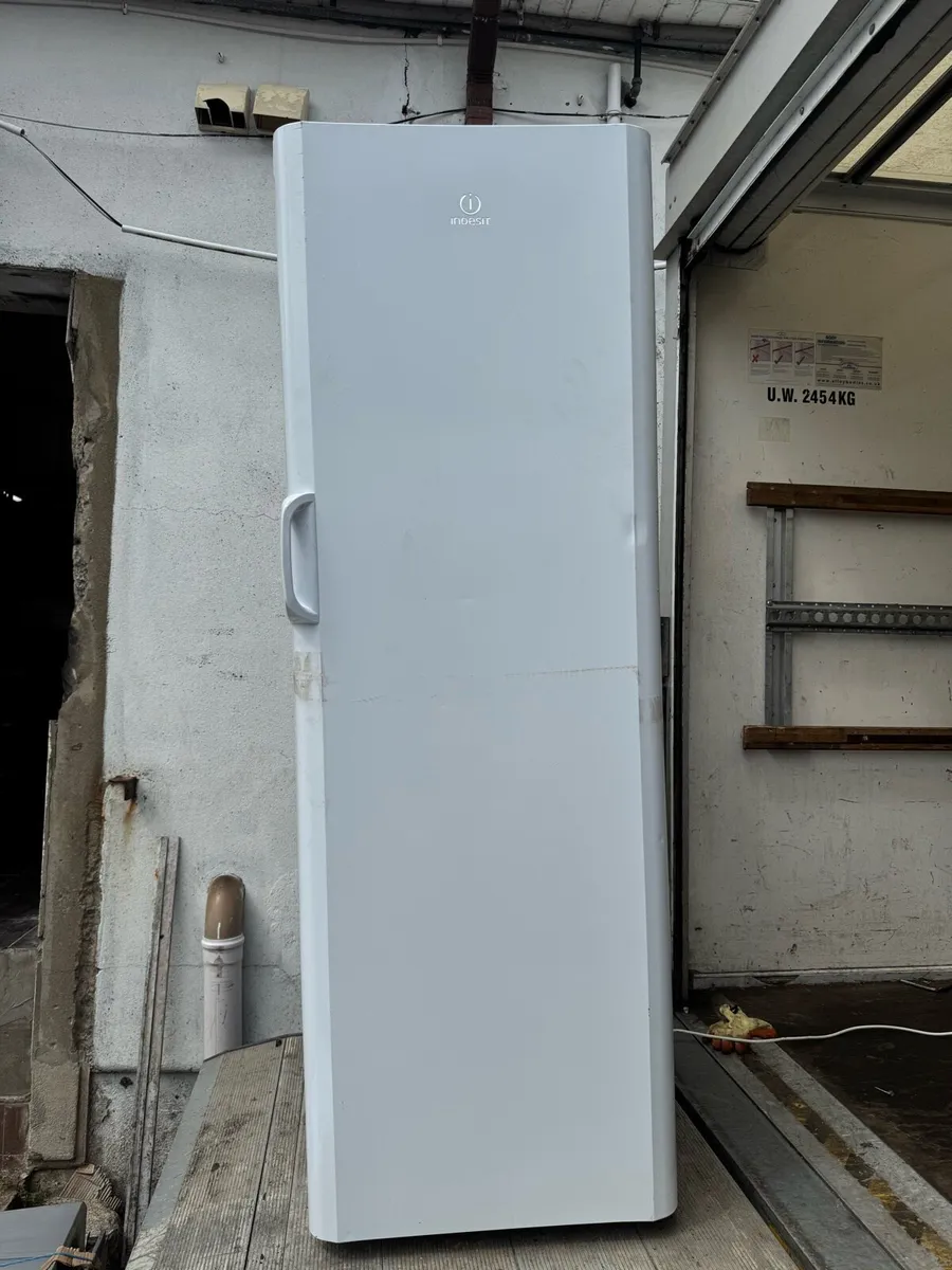 House freezer - Image 1