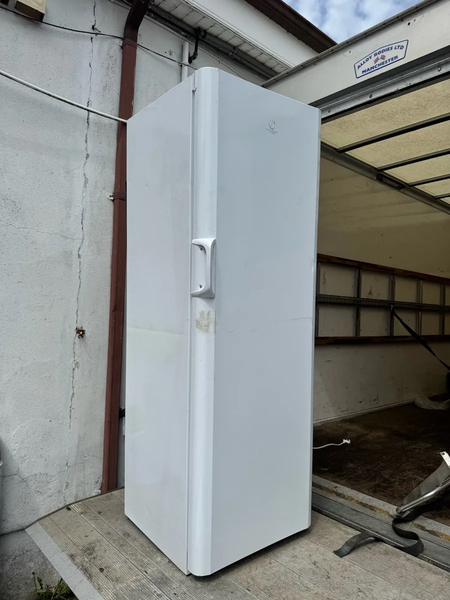 House freezer - Image 2
