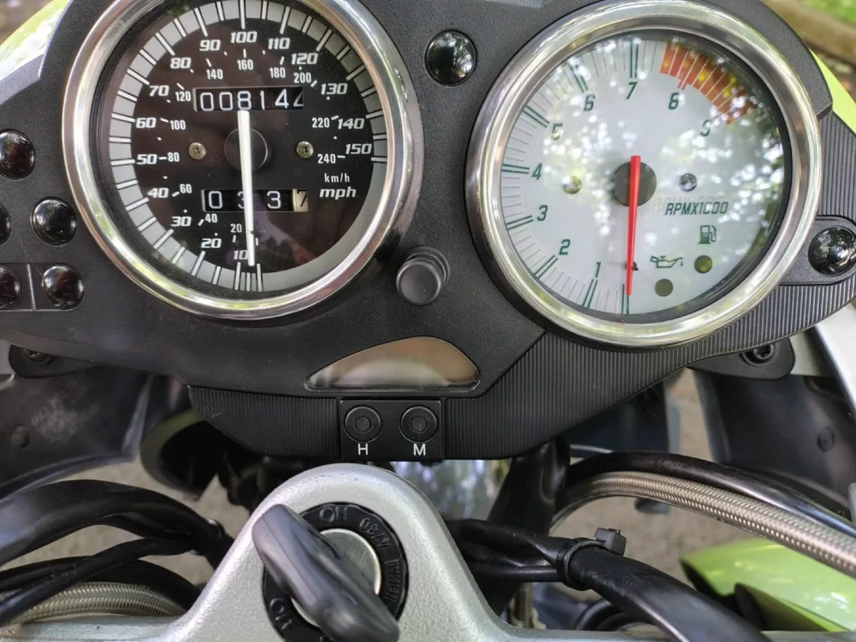 BMW R 1150 2005 - Image 4