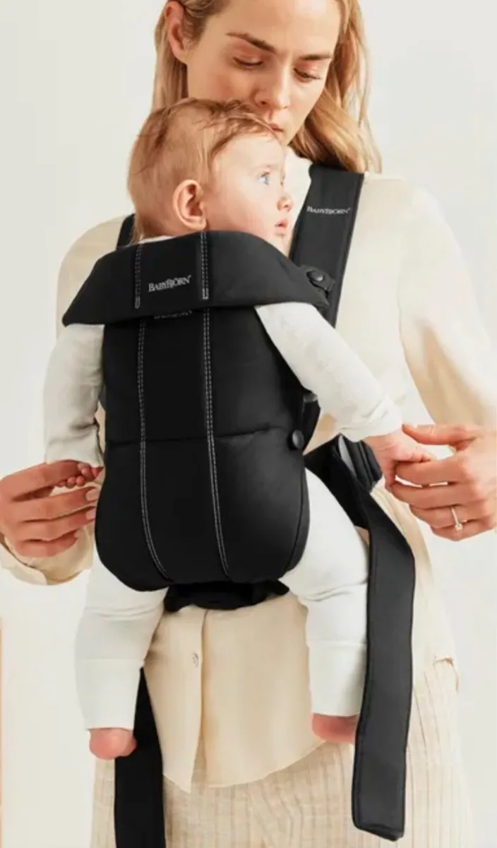 Baby Bjorn Carrier - Image 1